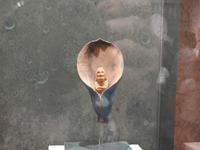 Anthropologisches Museum - Mexiko City