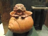 Anthropologisches Museum - Mexiko City