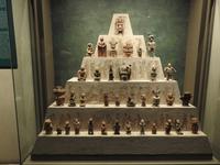 Anthropologisches Museum - Mexiko City