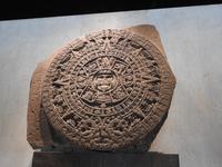 Anthropologisches Museum - Mexiko City