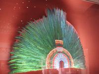 Anthropologisches Museum - Mexiko City