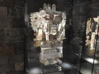 Anthropologisches Museum - Mexiko City