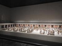 Anthropologisches Museum - Mexiko City