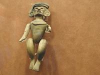 Anthropologisches Museum - Mexiko City