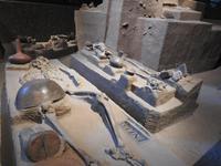 Anthropologisches Museum - Mexiko City