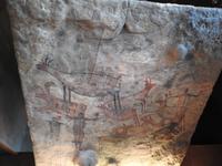 Anthropologisches Museum - Mexiko City