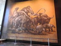 Anthropologisches Museum - Mexiko City