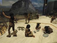 Anthropologisches Museum - Mexiko City