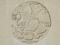 Anthropologisches Museum - Mexiko City