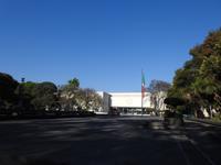 Anthropologisches Museum - Mexiko City