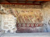 Jaguar- Teotihuacán 