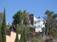 Basilika von Guadeloupe