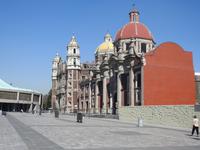 Basilika von Guadeloupe