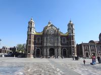 Basilika von Guadeloupe