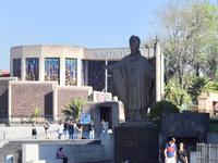 Basilika von Guadeloupe