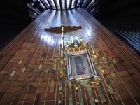 Basilika von Guadeloupe