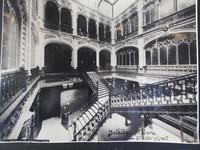 Historisches Postamt