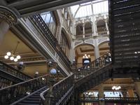 Historisches Postamt