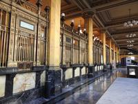 Historisches Postamt