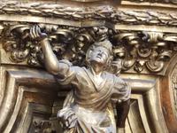 Kathedrale - Mexico City