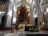 Kathedrale - Mexico City