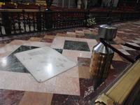 Kathedrale - Mexico City