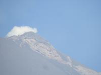 Popocatépetl 