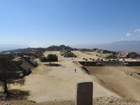 Monte Albán 