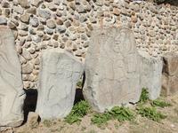 Monte Albán 