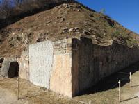Monte Albán 