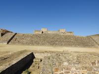 Monte Albán 