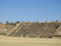 Monte Albán 