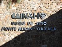 Monte Albán 