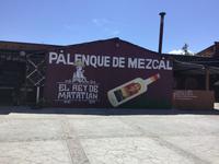 Mezcal Fabrik