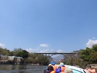 Bootsfahrt Sunidero Canyon