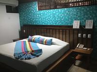 Chan-Kah Resort Palenque Mexiko