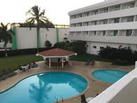 Gamma Malecon Campeche Mexiko