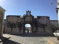 Campeche - Mexiko