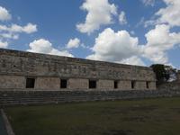 Campeche - Mexiko