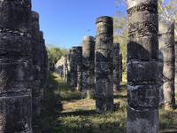 Chichen Itza - Mexiko