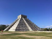 Chichen Itza - Mexiko