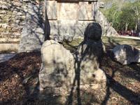 Chichen Itza - Mexiko