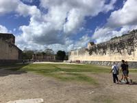 Chichen Itza - Mexiko