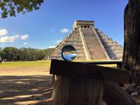 Chichen Itza - Mexiko