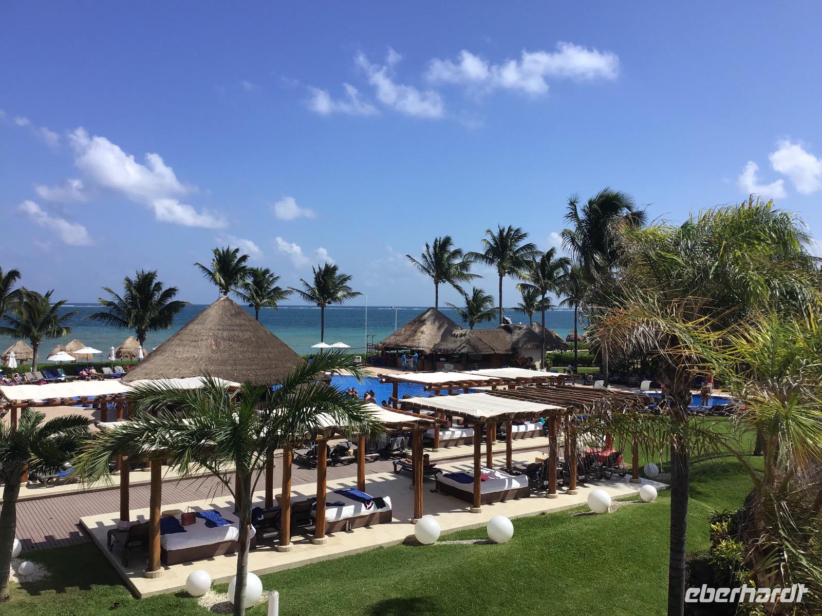 Hotel Ocean Coral & Turquesa