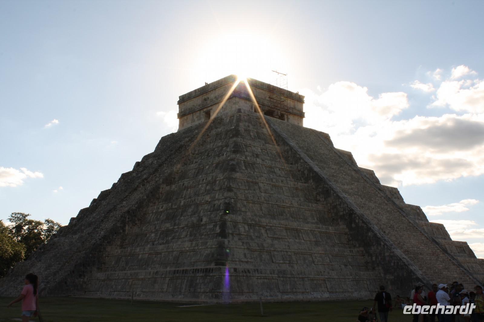 179 Chichén Itzá