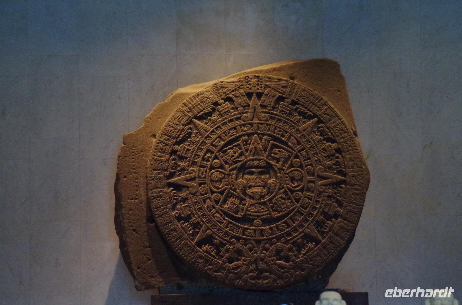 Anthropologische Nationalmuseum