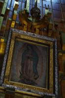 Basilika Notre Dame von Guadalupe