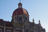 Basilika Notre Dame von Guadalupe