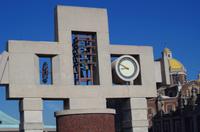 Basilika Notre Dame von Guadalupe